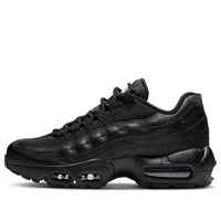 (GS) Nike Air Max 95 Recraft 'Triple Black' CJ3906-001