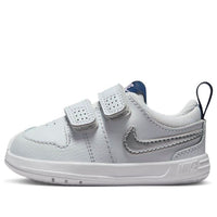 (TD) Nike Pico 5Velcro 'Pure Platinum Lilac' AR4162-009