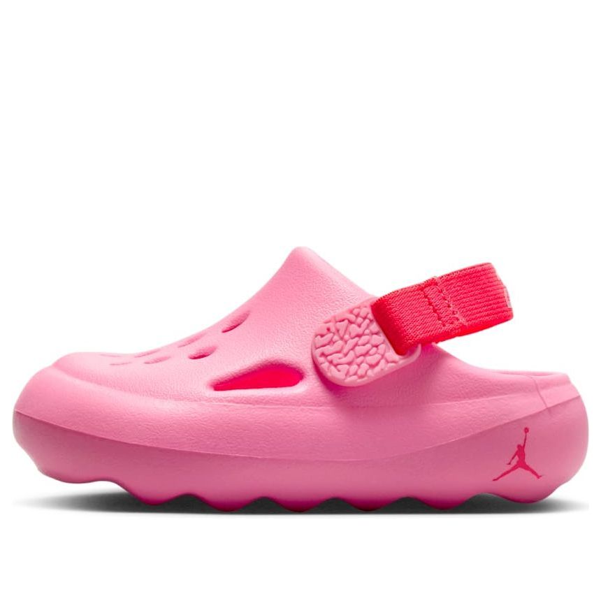 (TD) Air Jordan Hydrip 'Digital Pink Racer Pink' HF5983-600