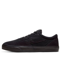 Nike SB Chron Solarsoft 'Black' CD6278-007