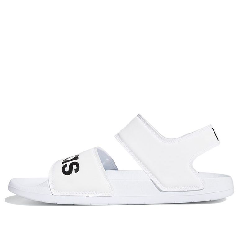 adidas Adilette Sandal 'Cloud White' FW5360