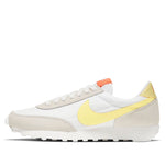 (WMNS) Nike Daybreak 'Pale Ivory Light Citron' CK2351-104