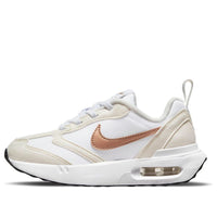 (PS) Nike Air Max Dawn 'White Metallic Red Bronze' DC9318-103
