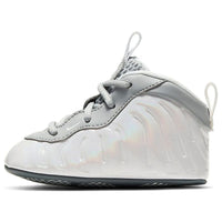(TD) Nike Little Posite One CB 'Light Solar Flare Heather' CW0981-001