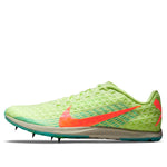 Nike Air Zoom Rival XC Spikes 5 'Barely Volt Hyper Orange' CZ1795-701