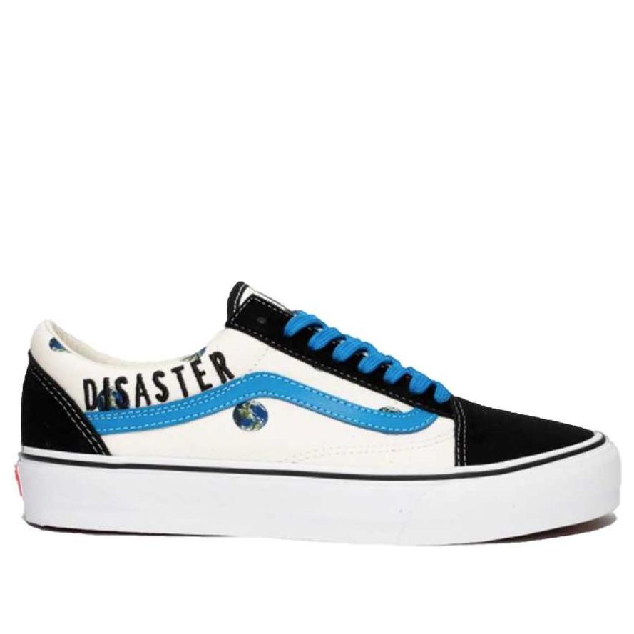 Vans Old Skool Vault LX x Cali Dewitt VN0A4BVF61E1