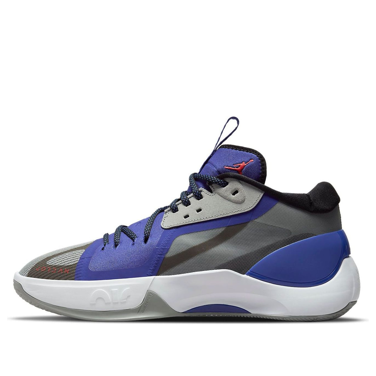 Air Jordan Zoom Separate PF 'Ultramarine' DH0248-002