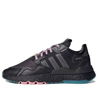 adidas Ninja x Nite Jogger 'Core Black' Q47198