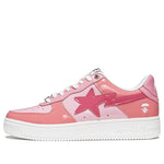 A BATHING APE Sta Combo Pink 1H20-191-046