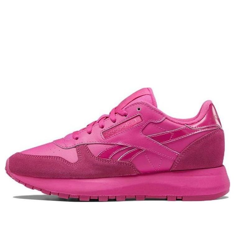 (WMNS) Reebok Classic Leather SP 'Proud Pink' GY7140