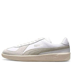 PUMA Army Trainer 'White Grey' 384399-01