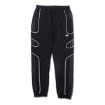 adidas originals Flamestrike White Sports Long Pants Black DU8127