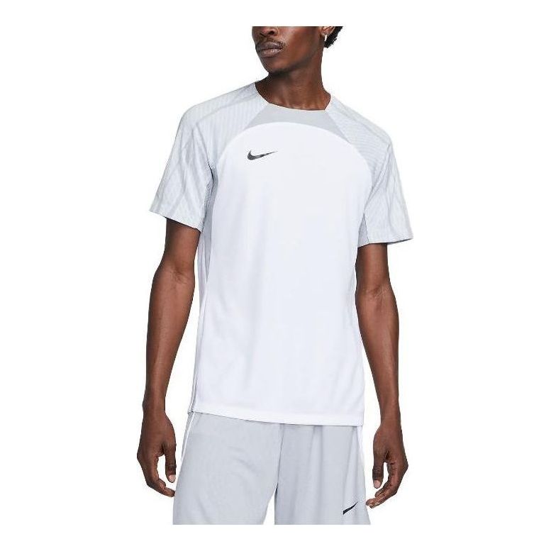 Nike Dri-FIT Strike T-shirt 'White' DV9238-100