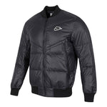 Nike puffer bomber jacket 'Black' DV4275-010