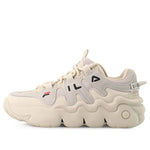 (WMNS) FILA Barricade 2 'Gray Yellow' F12W141223FOC