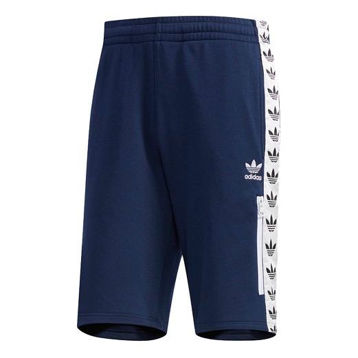 Men's adidas originals Shorts Dark Blue DX4231
