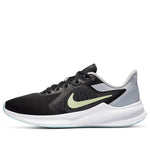 (WMNS) Nike Downshifter 10 'Black Barely Volt' CI9984-005