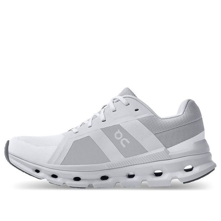 (WMNS) On Running Cloudaway 'White Frost' 46.99015