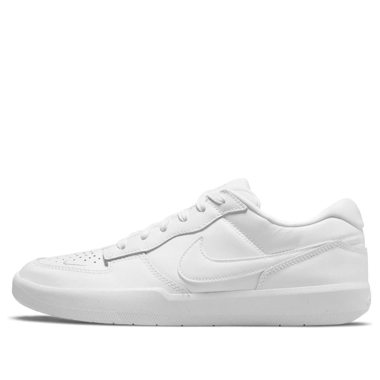 Nike Force 58 Premium SB 'Triple White' DH7505-100