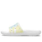 Crocs Classic Slippers 'Tie-Dye' 206520-94S
