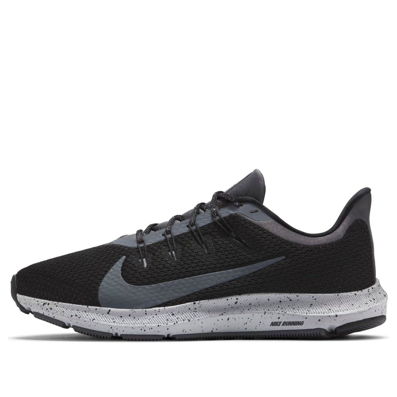 Nike Quest 2 Special Edition 'Black Grey' CJ6185-002