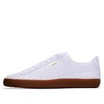 PUMA Basket 21 'White Gum' 381211-01