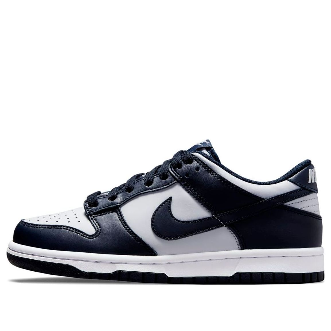 (GS) Nike Dunk Low 'Georgetown' CW1590-004
