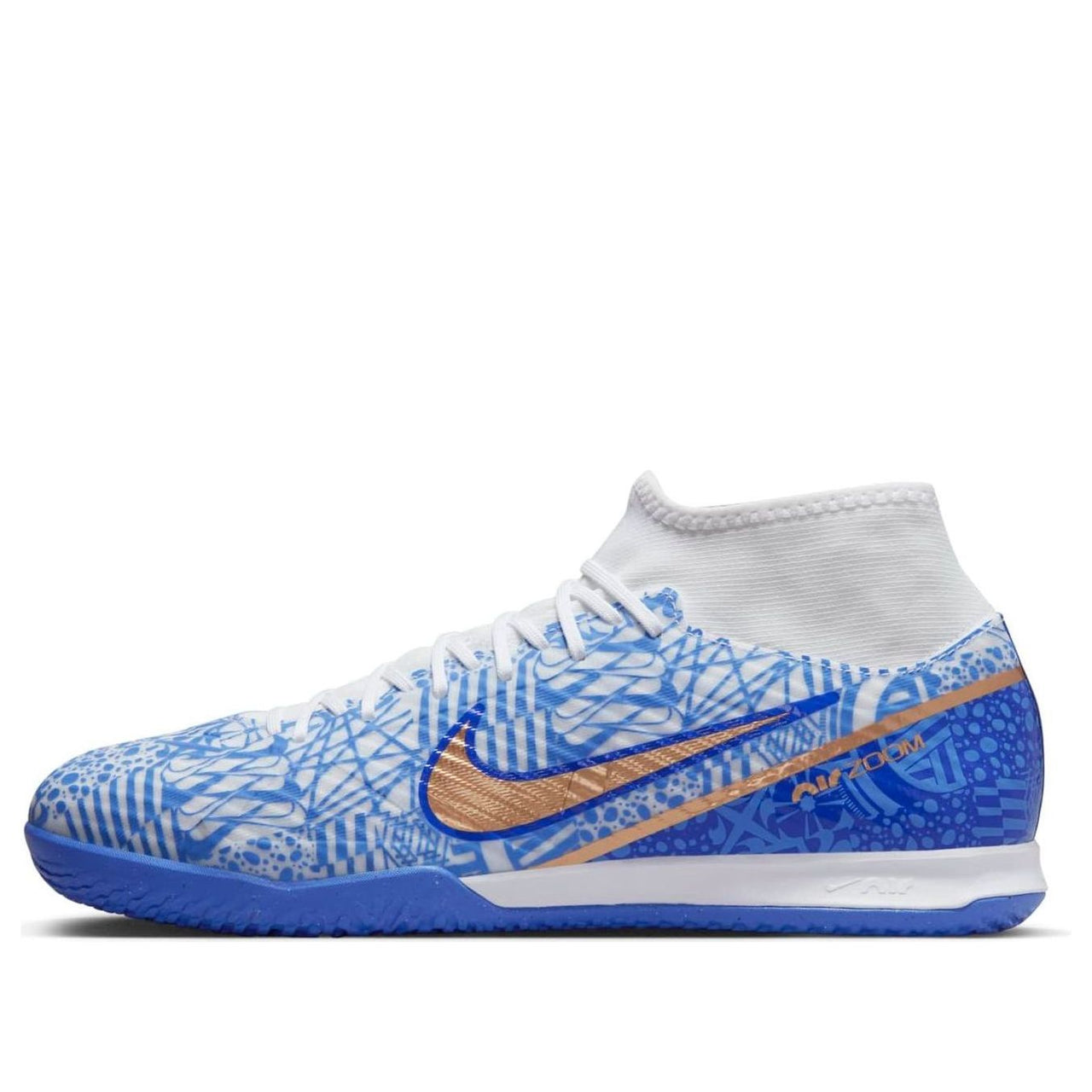 Nike Mercurial Superfly 9 Academy CR7 IC DQ5312-182