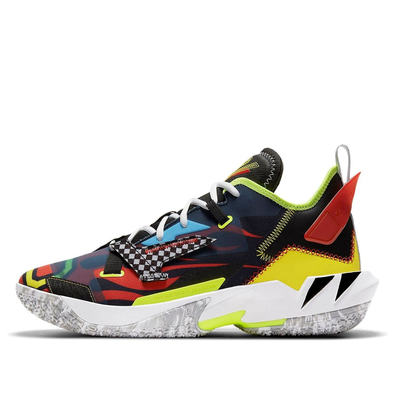Air Jordan Why Not Zer0.4 PF 'Marathon' DD4888-006