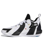 adidas Shaquille ONeal x Dame 7 EXTPLY 'Damenosis' H00427