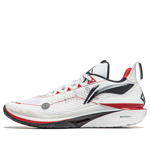 Li-Ning Jimmy Butler 2 'Miami Heat Home' ABAT081-1