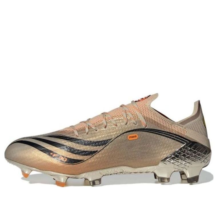 adidas X Speedflow Messi.1 FG 'Intense Orange' GX0216