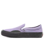 Vans Lizzie Armanto x Slip-On Pro 'Lavender Pack' VN0A347VVGJ