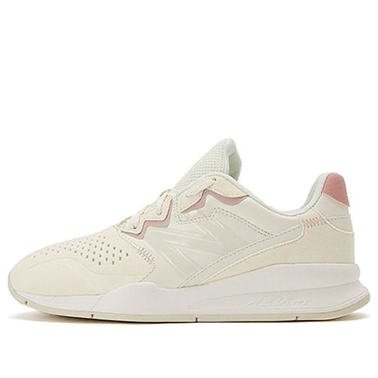 New Balance 1100 Series Retro Sports Creamy White MS1100SD