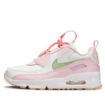 (PS) Nike Air Max 90 Toggle 'White Pink' CV0064-108