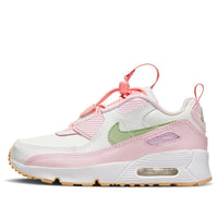 (PS) Nike Air Max 90 Toggle 'White Pink' CV0064-108