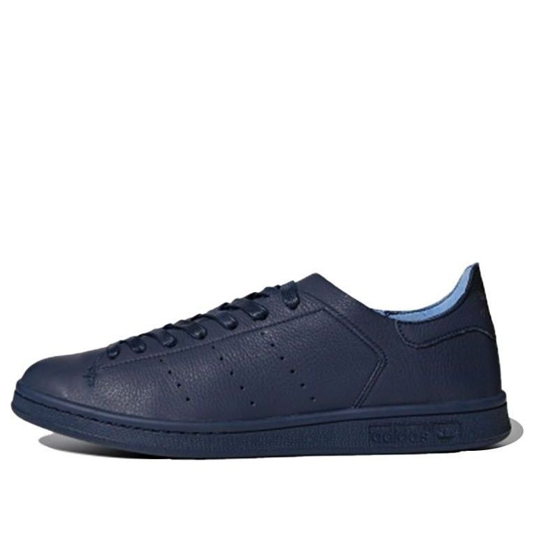adidas originals Stan Smith Shoes 'Blue' BZ0231