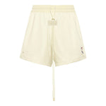 Nike x Fear of God x NBA Basketball Shorts Men Beige Creamy CU4690-271