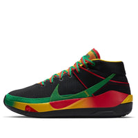 Nike KD 13 EP 'Rasta' DC0008-001