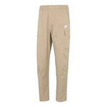 Nike Sportswear Utility Pants 'Khaki' DD5208-247