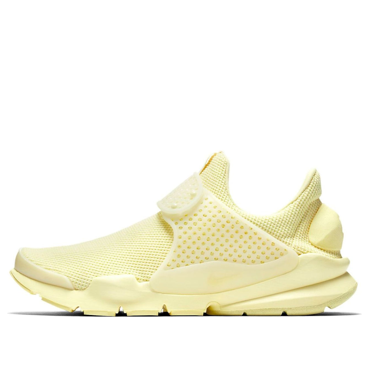 Nike Sock Dart Breathe 'Lemon' 909551-700