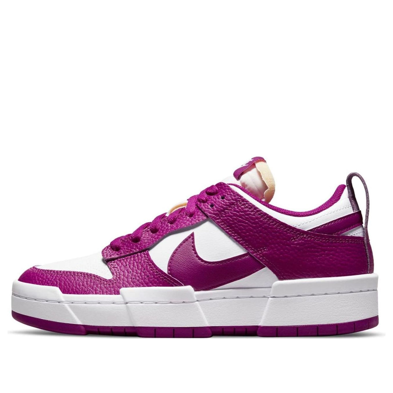 (WMNS) Nike Dunk Disrupt Low 'Cactus Flower' DN5065-100