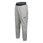 Nike Pro Therma-fit Running Athleisure Casual Sports Lacing Pants Gray DD1881-010