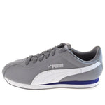 PUMA Turin Running Shoes Gray/White 360116-19
