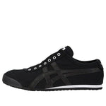 Onitsuka Tiger Mexico 66 Slip-On 'Black' D3K0Q-9090