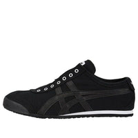 Onitsuka Tiger Mexico 66 Slip-On 'Black' D3K0Q-9090