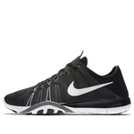 (WMNS) Nike Free TR Trainer 6 'Black' 833413-001