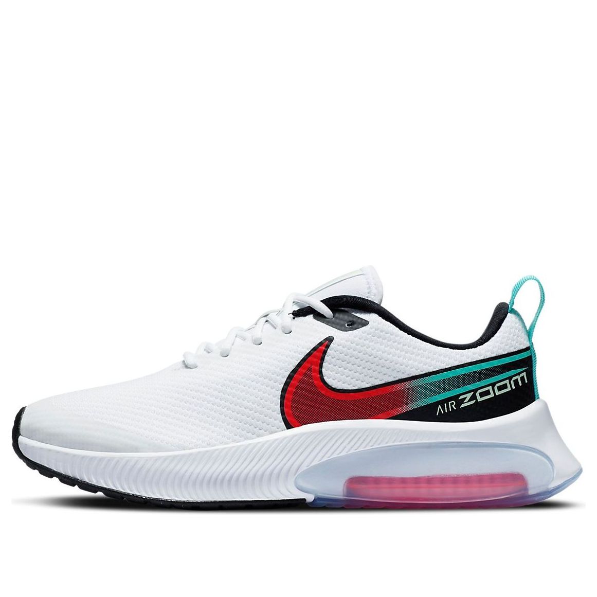 (GS) Nike Air Zoom Arcadia 'Ombre Swoosh' DA1242-101