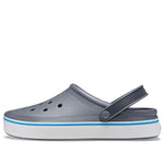 Crocs Off Court Clog 'Charcoal' 208371-025