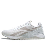 (WMNS) Reebok Nano X1 'White Pure Grey' H02837